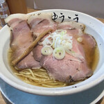 用戶對於麺屋 優光的評論圖