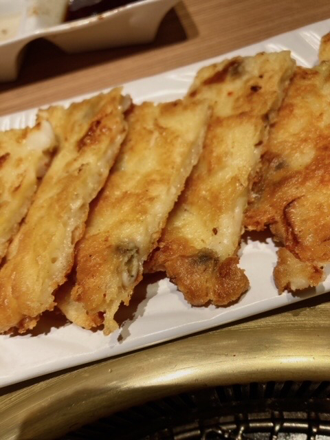 用戶對於焼肉 平城苑 アクアシティお台場店的評論圖