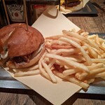 用戶對於SMOKEHOUSE的評論圖