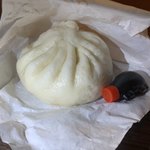 用户对于茶寮 すすきの店的评论图
