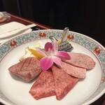 用戶對於叙々苑 ジェイアール京都伊勢丹店的評論圖