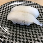 用户对于回転寿司 うずしお 高島店的评论图
