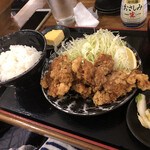 用戶對於鶴亀八番 東京本店的評論圖