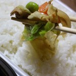 User's review image for ほっともっと 南6条店