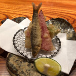 用户对于はなれ 味重的评论图