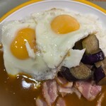 用户对于カリーハウス コロンボ的评论图