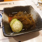 用戶對於鳥屋　桑園店的評論圖