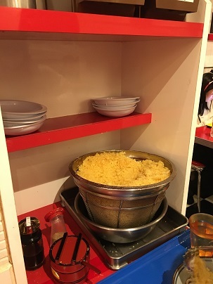 用戶對於杵屋麦丸 大阪ユニバーサルシティウォーク店的評論圖