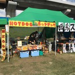 User's review image for ジャガーズホットドッグ