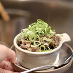 User's review image for 鉄板バルSOURCE 三軒茶屋店