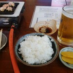 用户对于良ちゃん的评论图