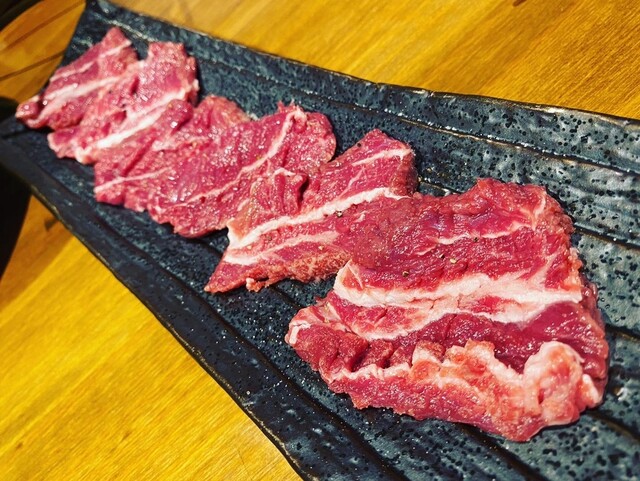 用戶對於よか肉 遊苑的評論高清圖