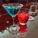 用戶對於bar moon walk的評論圖