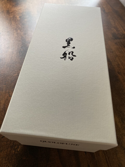 用戶對於黒船 銀座松屋店的評論高清圖