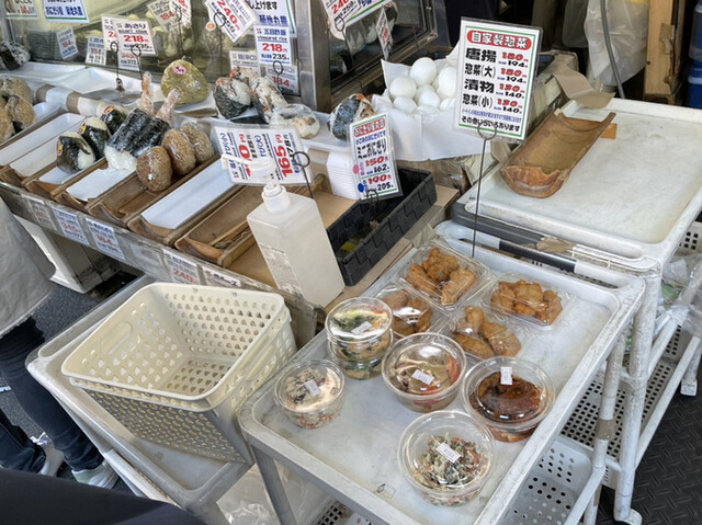 用戶對於おにぎり屋　丸豊的評論高清圖
