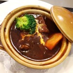 用戶對於ロイヤルホスト 東新宿駅前店的評論圖