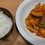 User's review image for 551蓬莱 泉北高島屋店