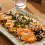 用戶對於手作り餃子の店 吉春的評論圖