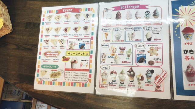 用户对于テーブルトップ的评论高清图