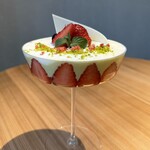 用户对于TEA HOUSE COCOCHI的评论图