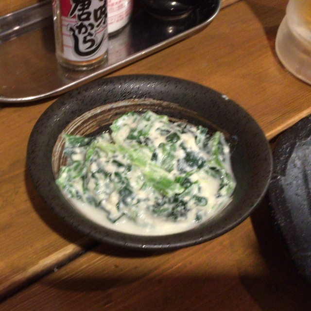 User's review image for やきとりぶなん