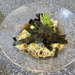 User's review image for 綉花