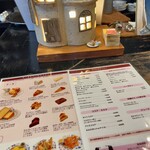 用戶對於古瀬戸珈琲店的評論圖