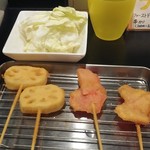 用户对于喜多楼的评论图