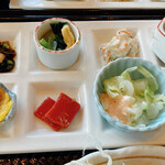User's review image for 産直鮮魚と炊きたて土鍋ご飯の居酒屋 市場小路 イオンモール京都桂川店