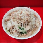 用戶對於ラーメン二郎 府中店的評論圖