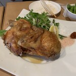 User's review image for イタリア酒場 炎LAVITA 天満店