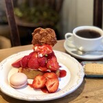 User's review image for CAFE KATEMAO