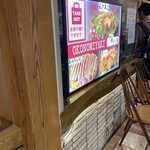 用戶對於めっせ熊 新大阪店的評論圖