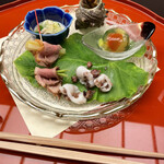 用户对于錦水的评论图