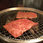 用戶對於焼肉 菜好牛 高須店的評論圖