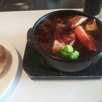 User's review image for フォレスティーユ精養軒