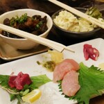 User's review image for 焼鳥壱