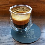 User's review image for CROSS POINT