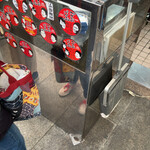 User's review image for 天神橋 中村屋