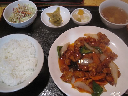 用户对于華龍飯店的评论图