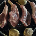 用户对于食と緑の空中庭園的评论图