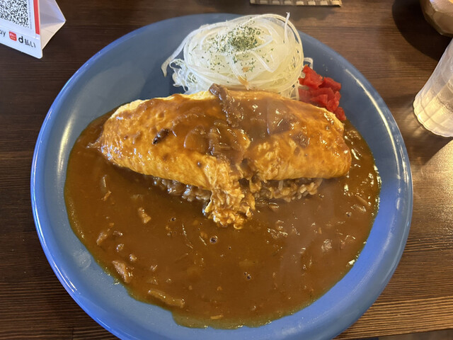 用户对于カレーハウス アパッチ的评论高清图
