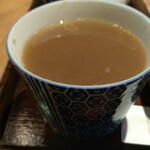 用戶對於十割蕎麦と酒 しのぶ庵的評論圖