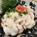 用戶對於初台 魚ちゃん的評論圖