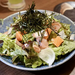 用戶對於個室居酒屋 いっすい 有楽町日比谷店的評論圖