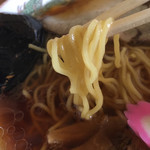 用戶對於山香食堂的評論圖