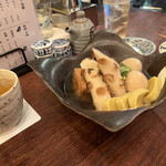 User's review image for 恵比寿 夜ノ森