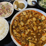 用户对于華龍飯店的评论图