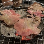 用戶對於七輪焼肉安安 寺田町店的評論圖