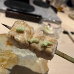 User's review image for 鳥つき